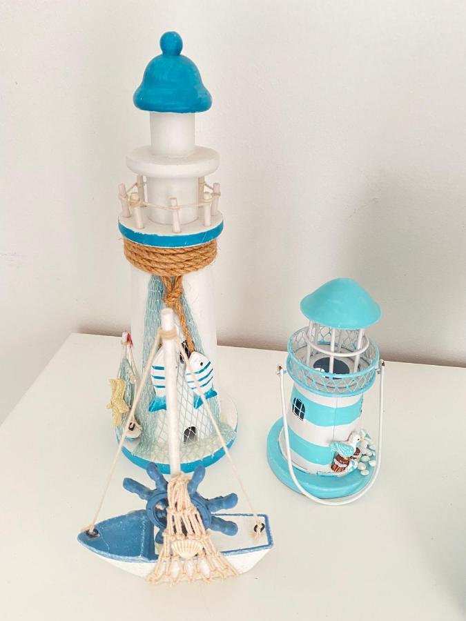 Maria Do Mar Apartamentos Nazaré Eksteriør bilde