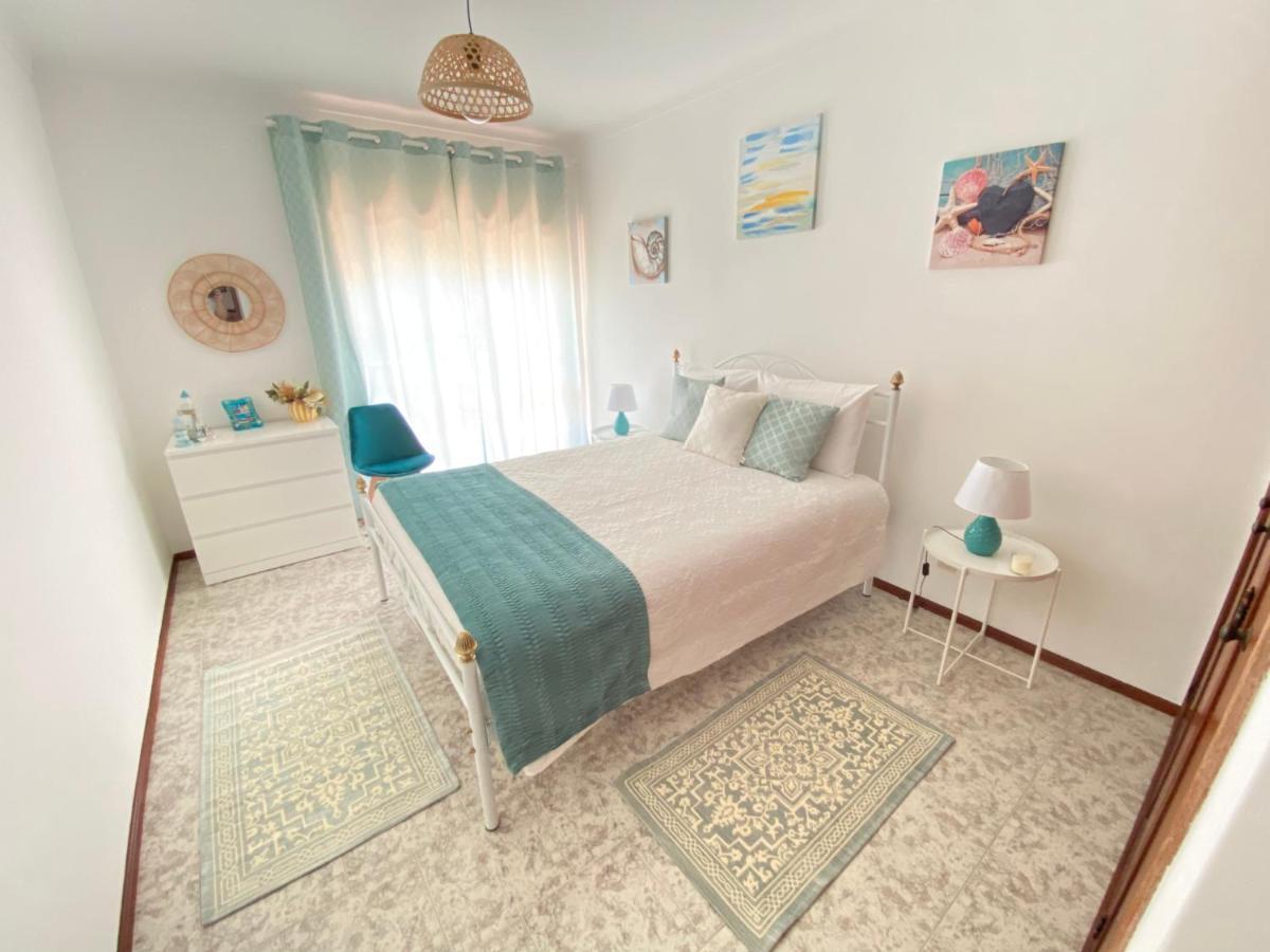 Maria Do Mar Apartamentos Nazaré Eksteriør bilde