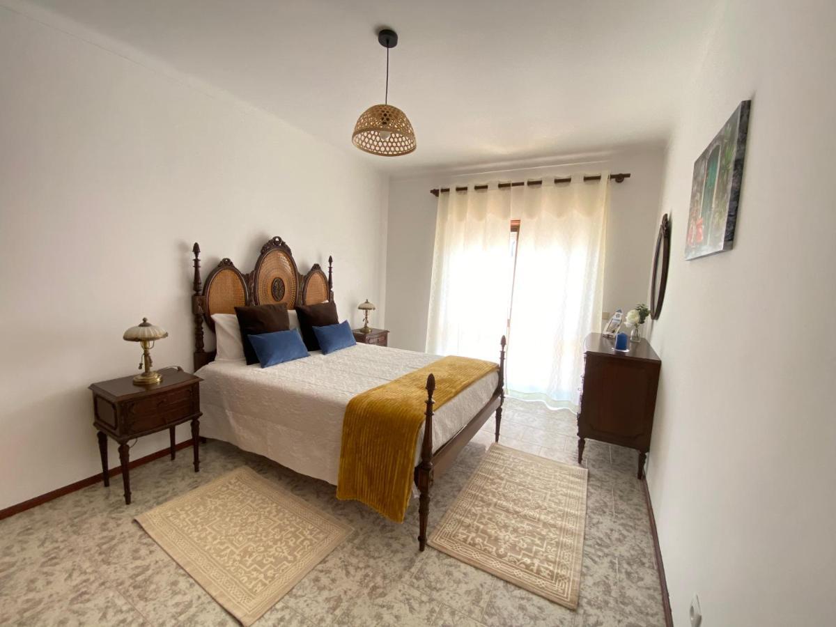 Maria Do Mar Apartamentos Nazaré Eksteriør bilde